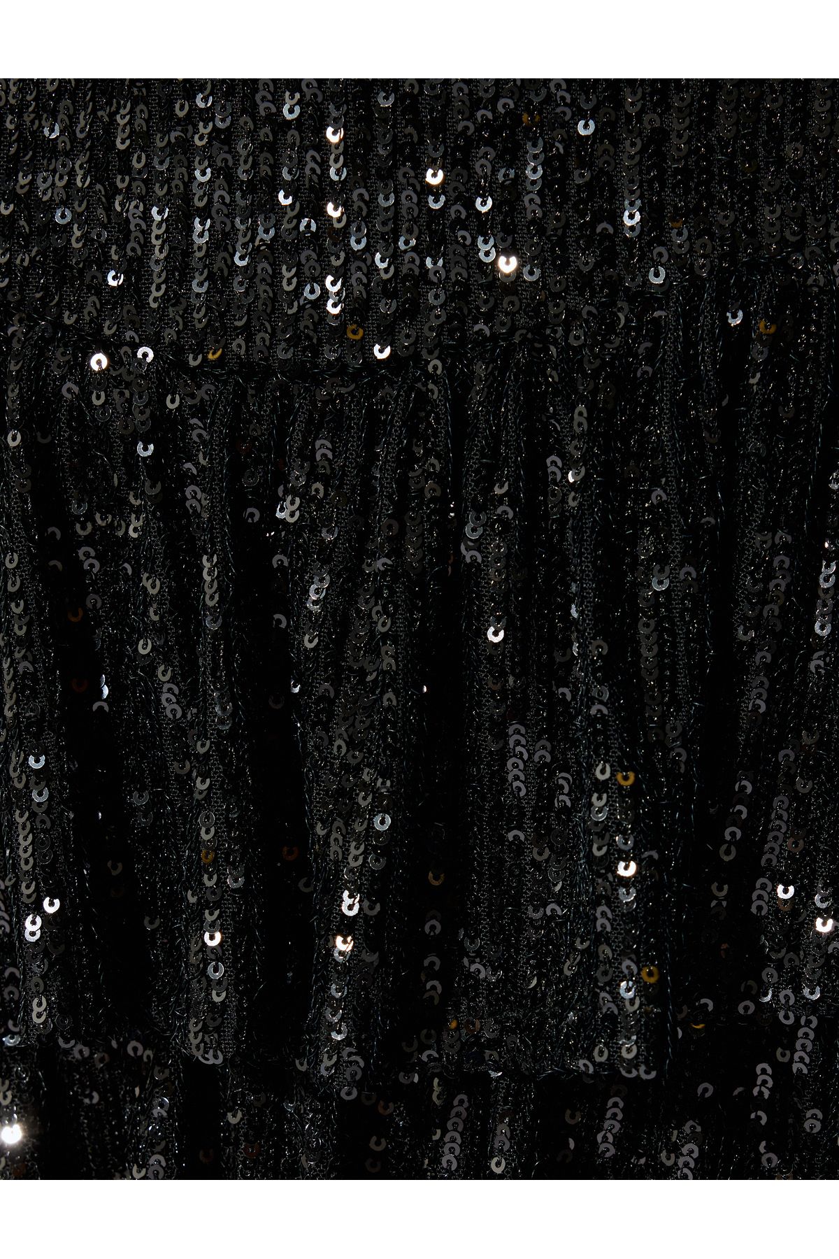 Sequined Skirt Sequined Skirt