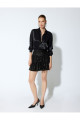 Sequined Skirt Sequined Skirt