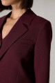 Sorbe X Regular Fit Ceket Yaka Düğmeli Blazer Ceket D9924ax24au Sorbe X Regular Fit Ceket Yaka Düğmeli Blazer Ceket D9924ax24au