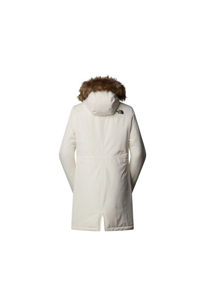 W Zaneck Parka Kadın Outdoor Parka NF0A4M8YQLI1 Bej W Zaneck Parka Kadın Outdoor Parka NF0A4M8YQLI1 Bej