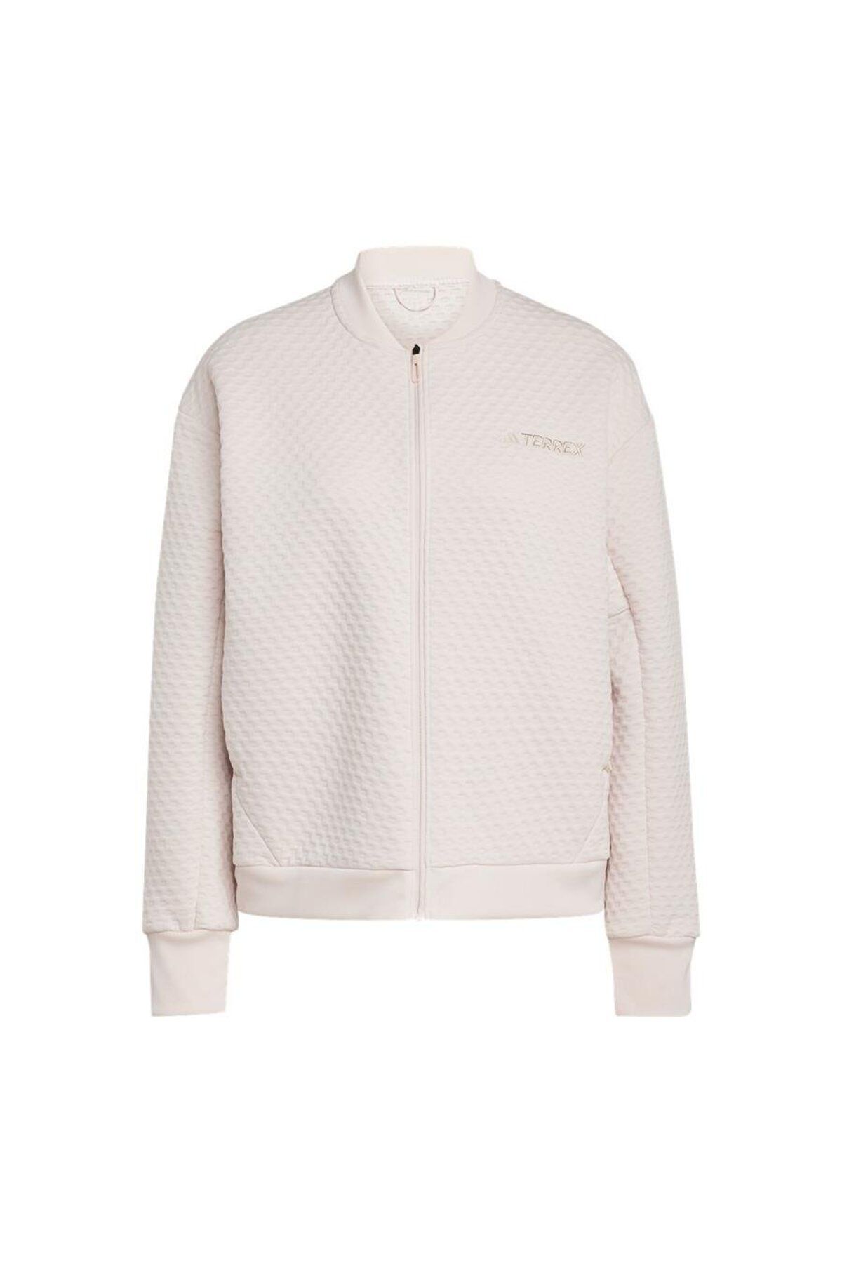 W Xpl Sweat Jkt Kadın Ceket Jd6644 W Xpl Sweat Jkt Kadın Ceket Jd6644