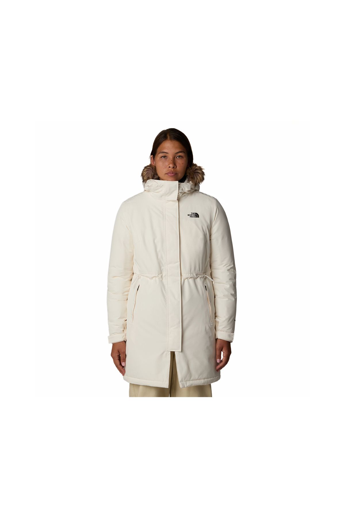 W Zaneck Parka Kadın Outdoor Parka NF0A4M8YQLI1 Bej W Zaneck Parka Kadın Outdoor Parka NF0A4M8YQLI1 Bej