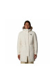 W Zaneck Parka Kadın Outdoor Parka NF0A4M8YQLI1 Bej W Zaneck Parka Kadın Outdoor Parka NF0A4M8YQLI1 Bej