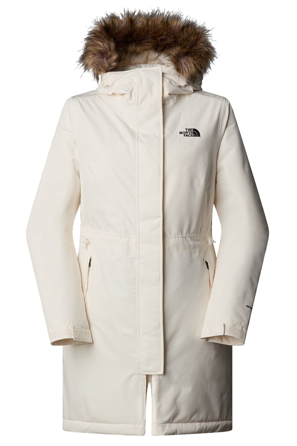 W Zaneck Parka Kadın Outdoor Parka NF0A4M8YQLI1 Bej W Zaneck Parka Kadın Outdoor Parka NF0A4M8YQLI1 Bej