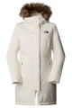 W Zaneck Parka Kadın Outdoor Parka NF0A4M8YQLI1 Bej W Zaneck Parka Kadın Outdoor Parka NF0A4M8YQLI1 Bej