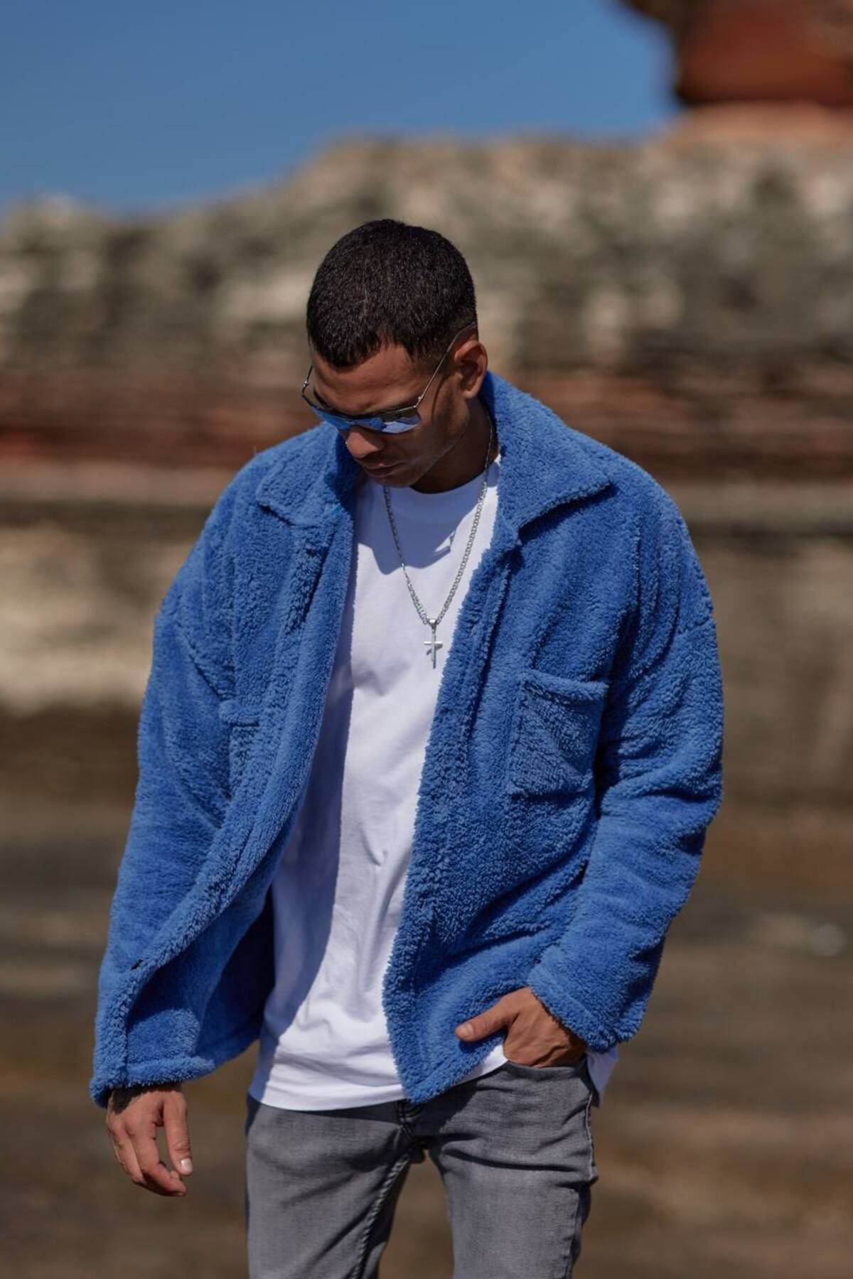 ONURMEN UNİSEX PELUŞ PUFUCUK ONURMEN UNİSEX PELUŞ PUFUCUK