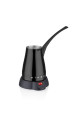 SCM-2960 Kablosuz Inox Elektrikli Cezve SCM-2960 Kablosuz Inox Elektrikli Cezve