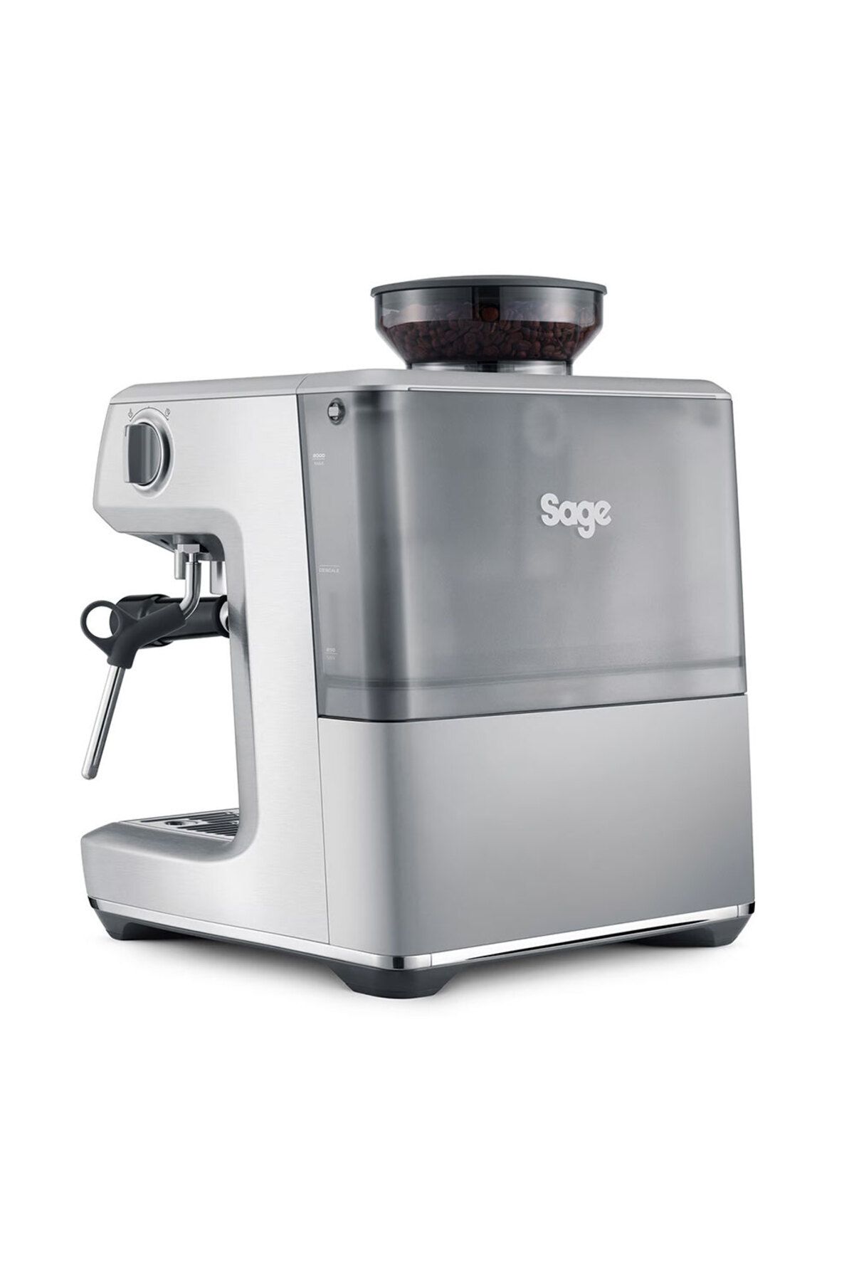 Ses876 The Barista Express™ Impress Espresso Makinesi Ses876 The Barista Express™ Impress Espresso Makinesi