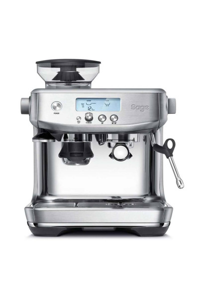 Ses878 Bss The Barista Pro™ Espresso Makinesi Ses878 Bss The Barista Pro™ Espresso Makinesi