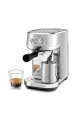 Ses500 Bss The Bambino™ Plus Espresso Makinesi Ses500 Bss The Bambino™ Plus Espresso Makinesi