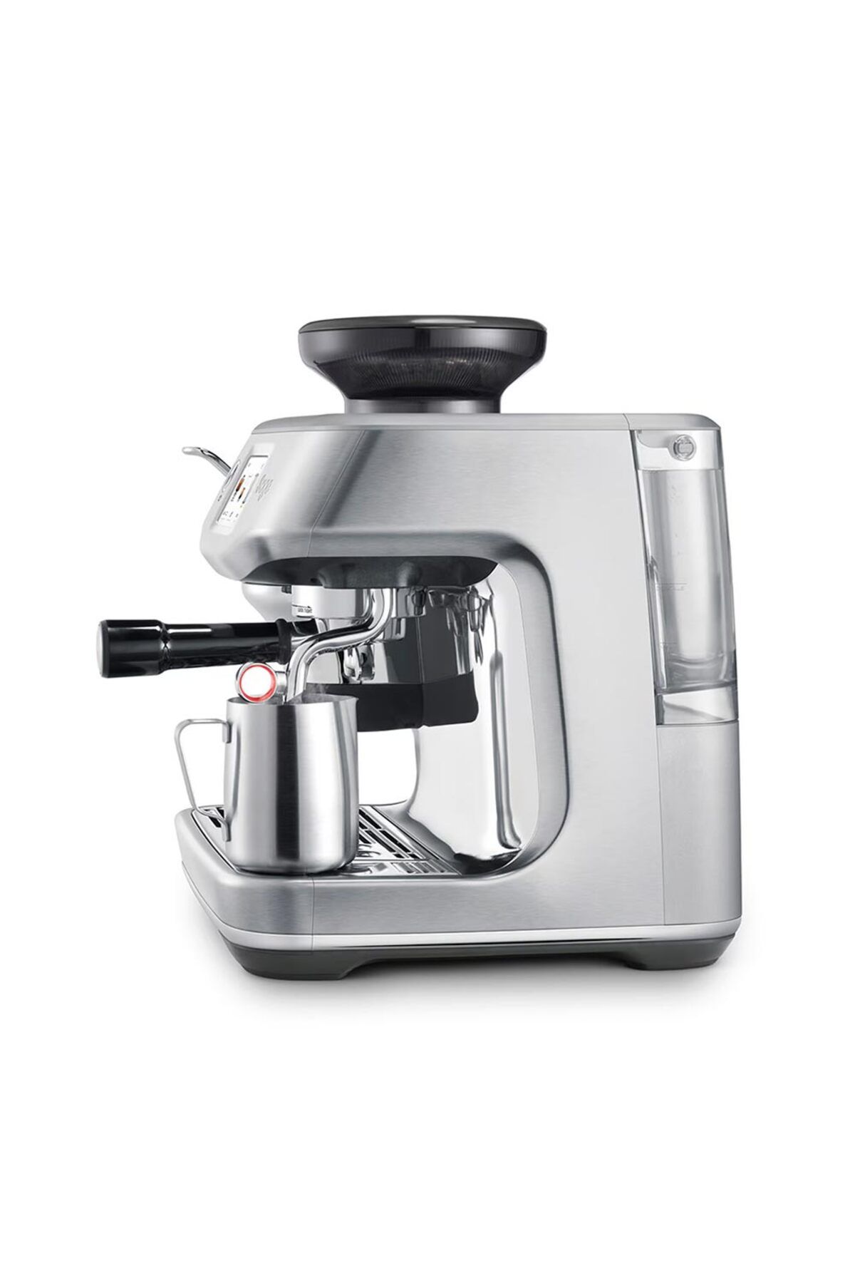 Ses881 Bss The Barista Touch™ Impress Espresso Makinesi Ses881 Bss The Barista Touch™ Impress Espresso Makinesi