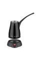 SCM-2960 Kablosuz Inox Elektrikli Cezve SCM-2960 Kablosuz Inox Elektrikli Cezve