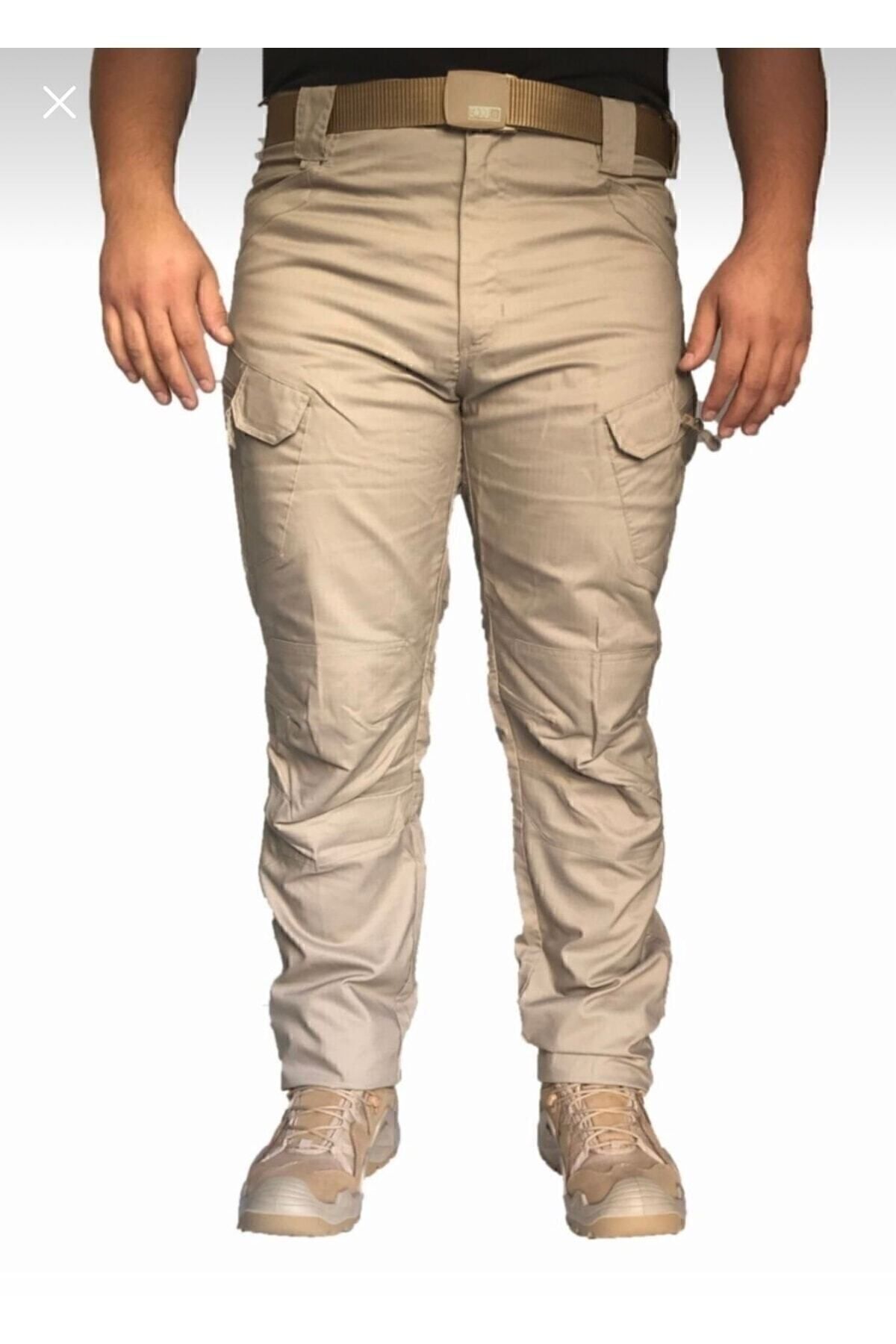 Taktikal Pantolon Taktikal Pantolon