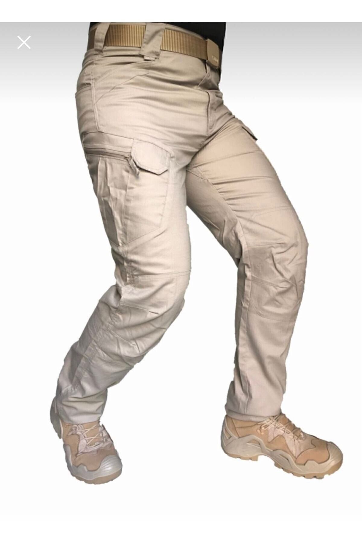 Taktikal Pantolon Taktikal Pantolon