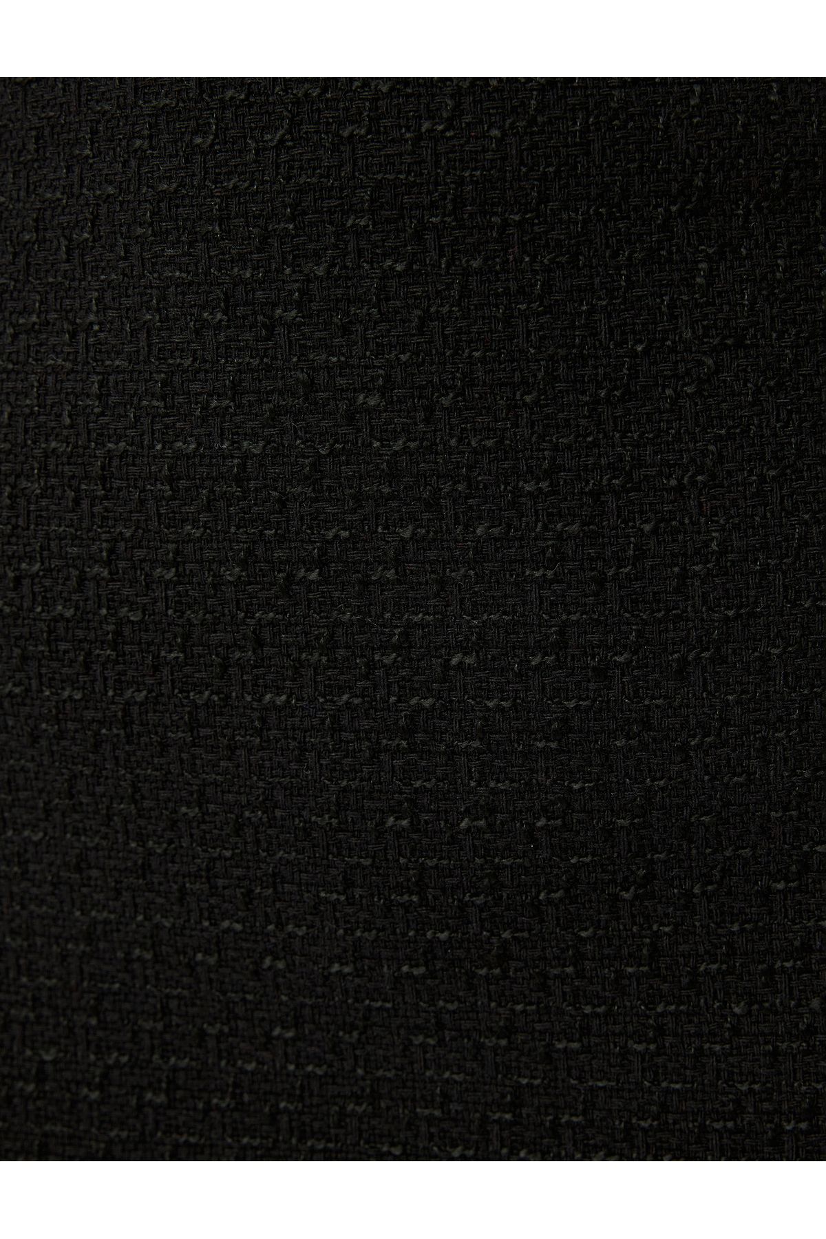 Standart Bel Slim Fit Mini Tüvit Etek Standart Bel Slim Fit Mini Tüvit Etek
