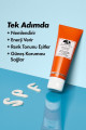 Kafein Içeren Ginzing Spf 40 Canlandırıcı Ve Aydınlık Görünüm Veren Renkli Nemlendirici 50 ml