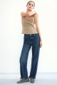 Wide High Jeans Wide High Jeans