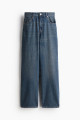 Wide High Jeans Wide High Jeans
