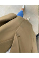 Oversize Premium içi astarlı Blazer Ceket Oversize Premium içi astarlı Blazer Ceket