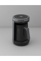 TKM 6011 Sütlü Türk Kahvesi Makinesi 320 ml Antrasit TKM 6011 Sütlü Türk Kahvesi Makinesi 320 ml Antrasit