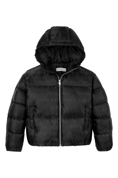 Siyah Kadın Mont IG0IG027300GJ Siyah Kadın Mont IG0IG027300GJ