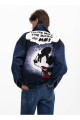 Mavi Kadın Denim Ceket 24WWED02 Mavi Kadın Denim Ceket 24WWED02