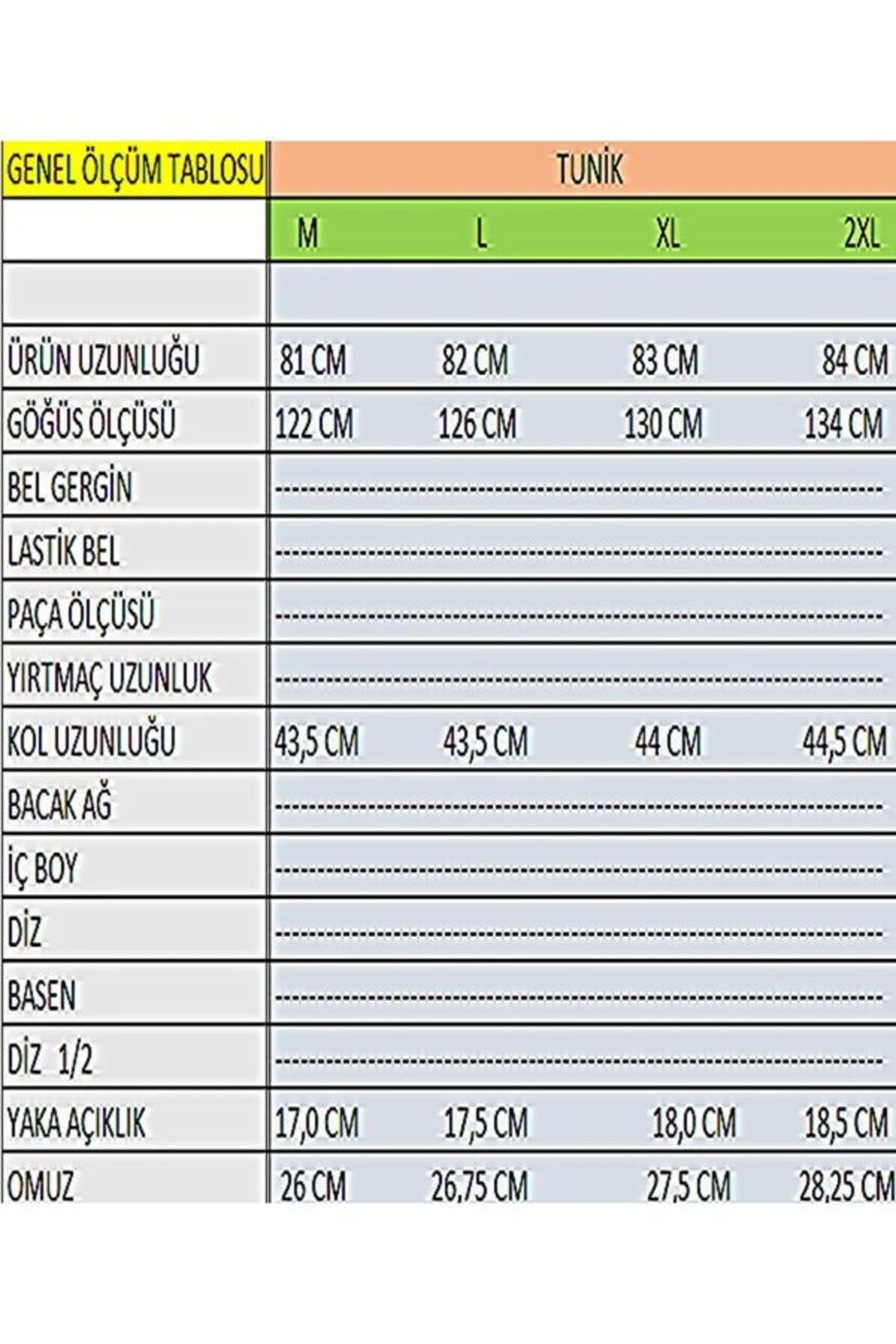 Kadın Tesettür Giyim Bisiklet Yaka Ve Ön Çizgili Dokuma Uzun 2 İplik Tunik İkili Takım