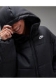 Sportswear Classic Puffer Therma-fıt Bol Kesim Kadın Montu Sportswear Classic Puffer Therma-fıt Bol Kesim Kadın Montu