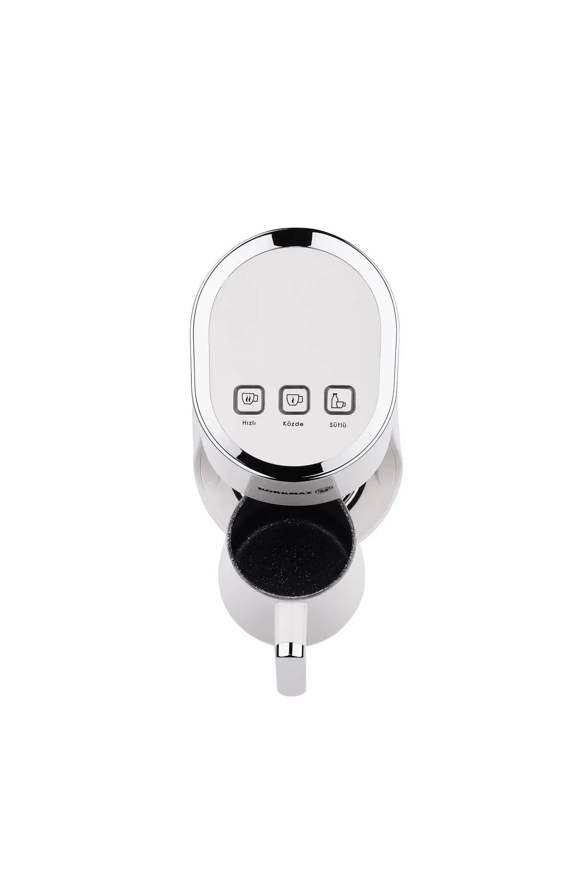 Otantik Kahve Makinesi A865-08 Otantik Kahve Makinesi A865-08