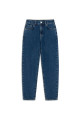 Mom Fit Kadın Jeans Mom Fit Kadın Jeans