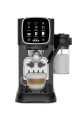 OK0032-05 Arzum Okka Espresso Solo M Yarı Otomatik Espresso Makinesi - Krom
