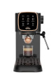 OK0034-04 Arzum Okka Espresso Solo Yarı Otomatik Espresso Makinesi - Bakır