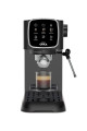OK0034-05 Arzum Okka Espresso Solo Yarı Otomatik Espresso Makinesi - Krom OK0034-05 Arzum Okka Espresso Solo Yarı Otomatik Espresso Makinesi - Krom