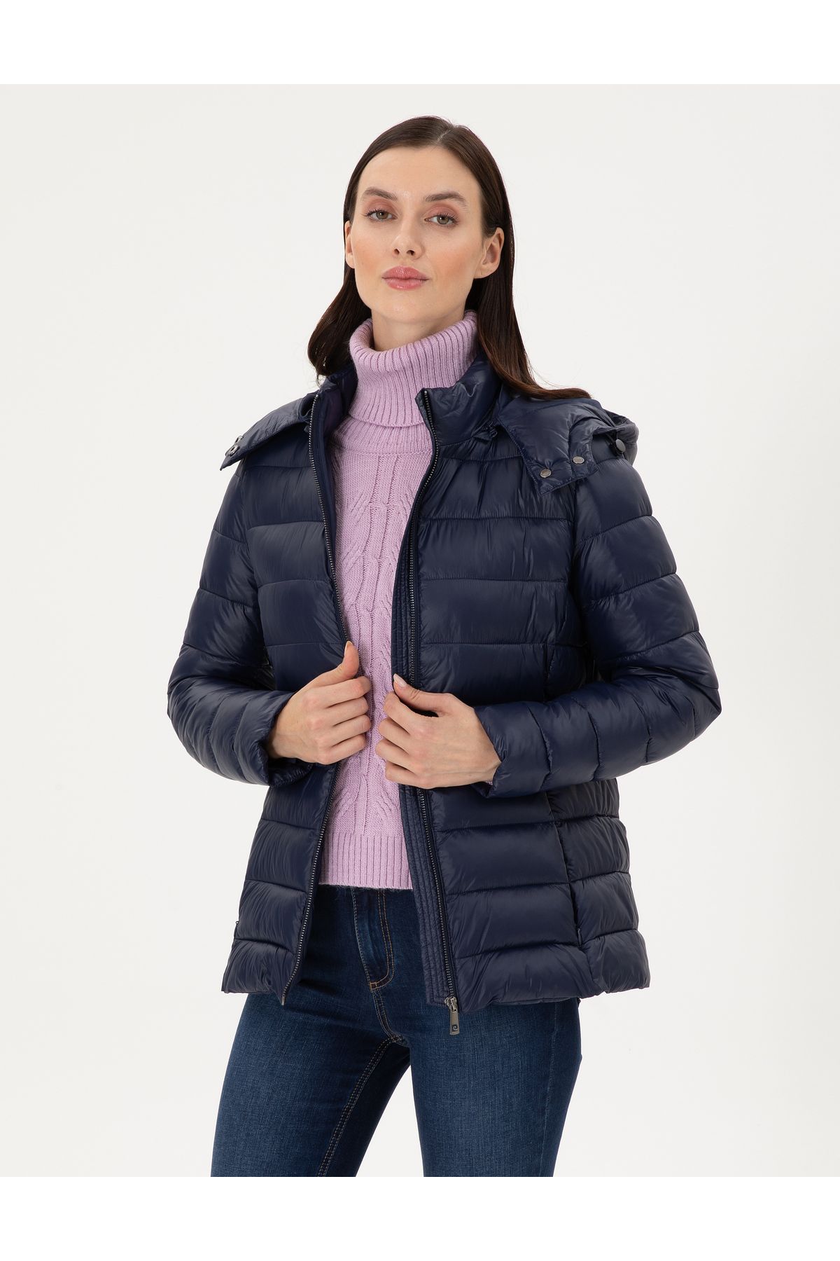 Lacivert Mont 50297332-VR033 Lacivert Mont 50297332-VR033