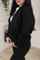 KADIN RELAX FİT BOMMBER SÜET CEKET KADIN RELAX FİT BOMMBER SÜET CEKET