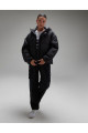 Sportswear Classic Puffer Therma-fıt Bol Kesim Kadın Montu Sportswear Classic Puffer Therma-fıt Bol Kesim Kadın Montu