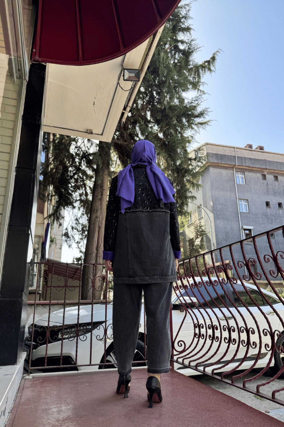 Takım Siyah 5KGSTKM3948 Takım Siyah 5KGSTKM3948