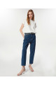 Mom Fit Kadın Jeans Mom Fit Kadın Jeans