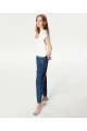 Mom Fit Kadın Jeans Mom Fit Kadın Jeans