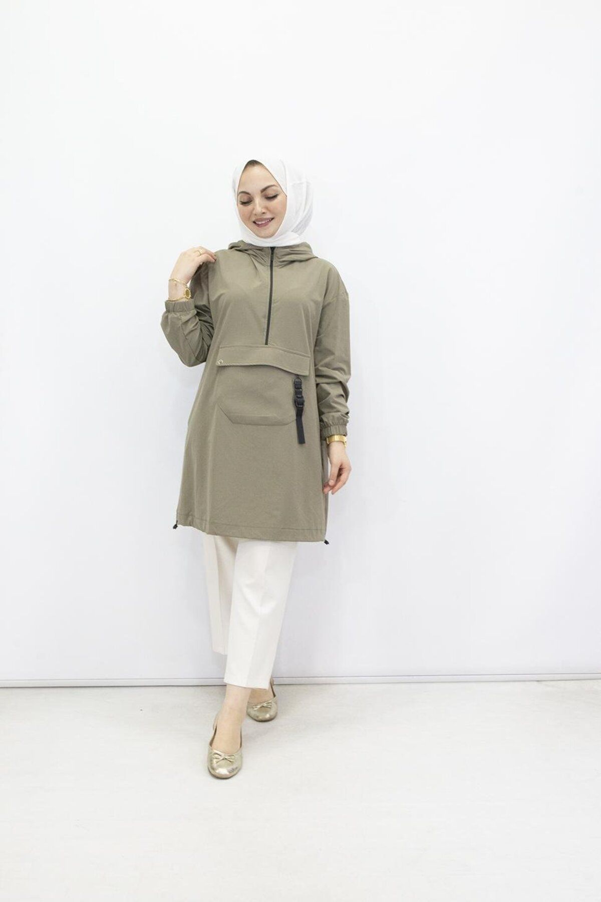 Trend 402 Tunik Trend 402 Tunik