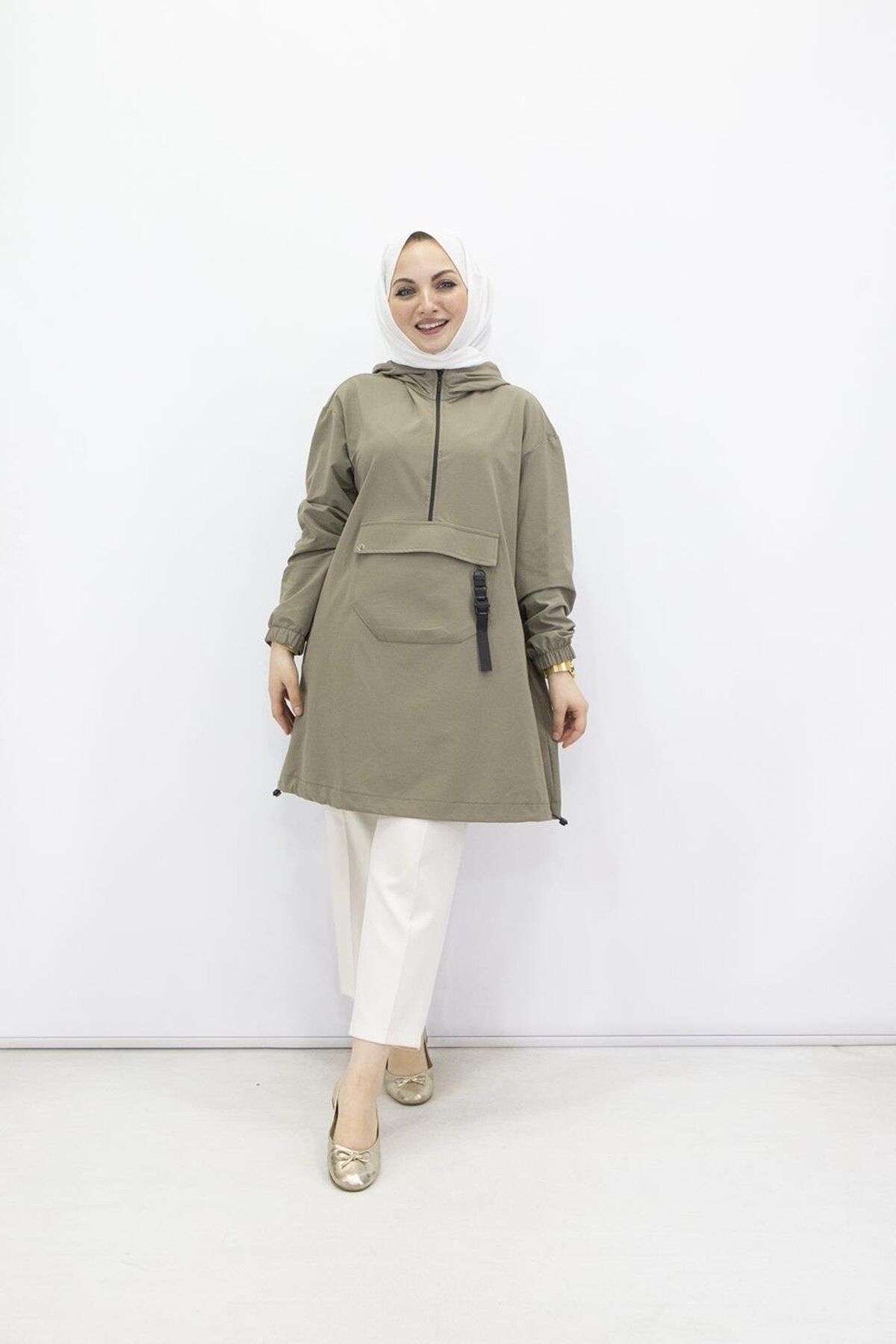 Trend 402 Tunik Trend 402 Tunik