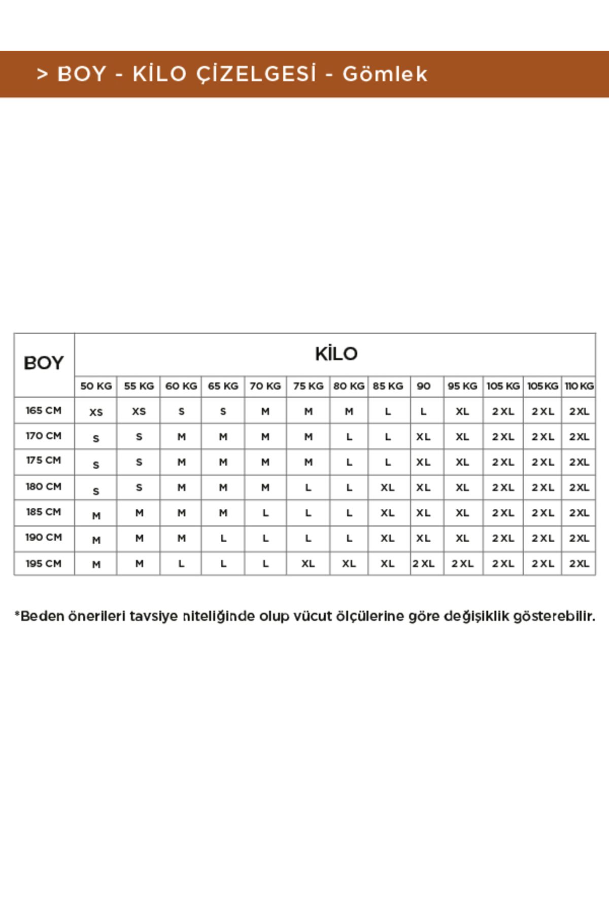 Erkek Açık Mavi Düğmeli Yaka Kolay Ütülenebilir Pamuklu Oxford Gömlek E002000