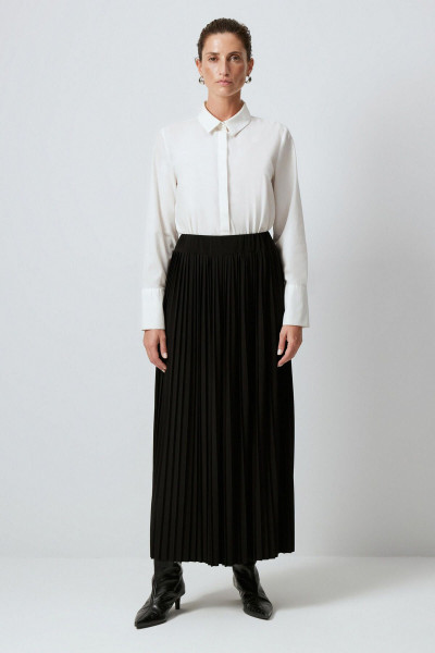 PİLİSELİ ÖRME ETEK