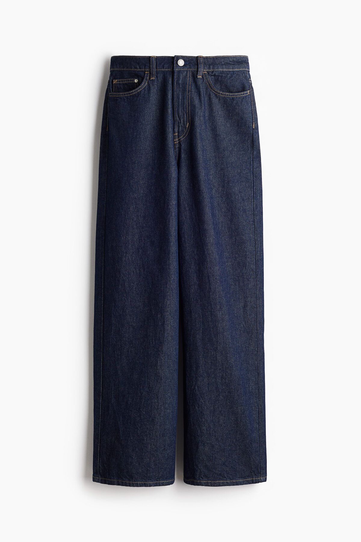 Wide Ultra High Jeans Wide Ultra High Jeans