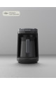 TKM 6011 Sütlü Türk Kahvesi Makinesi 320 ml Antrasit TKM 6011 Sütlü Türk Kahvesi Makinesi 320 ml Antrasit