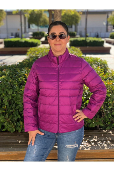 KAZ TÜYÜ MONT ( ÇOK İNCE ) KAZ TÜYÜ MONT ( ÇOK İNCE )