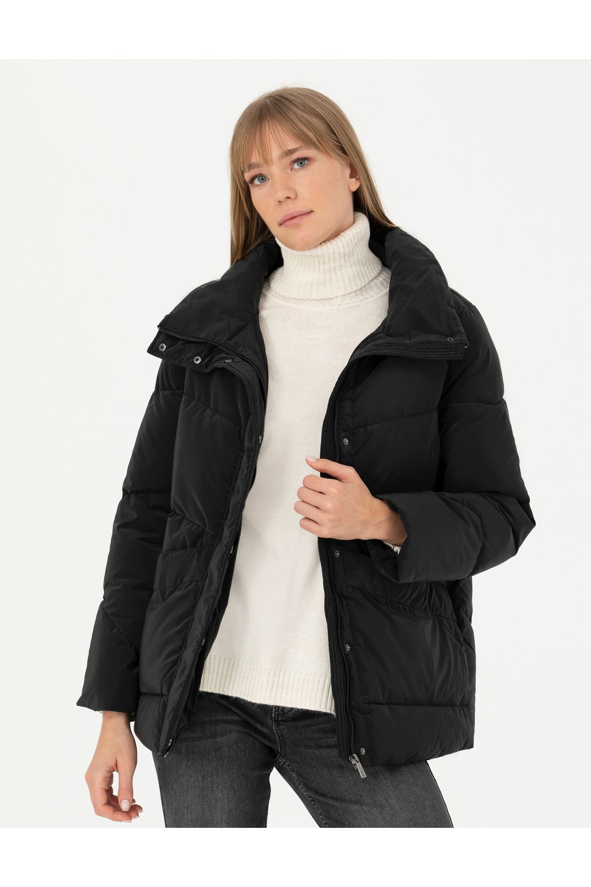 Siyah Mont 50272234-VR046 Siyah Mont 50272234-VR046