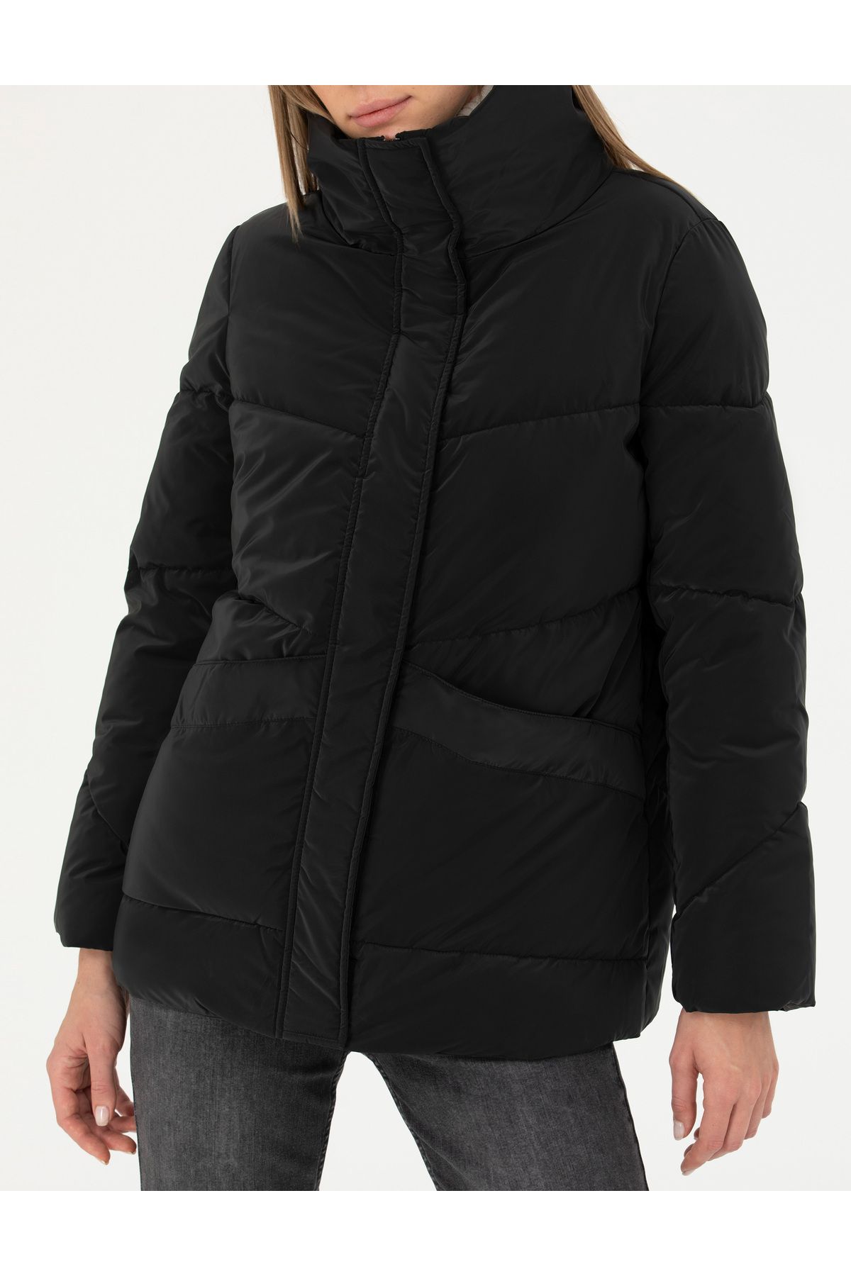 Siyah Mont 50272234-VR046 Siyah Mont 50272234-VR046