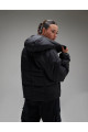 Sportswear Classic Puffer Therma-fıt Bol Kesim Kadın Montu Sportswear Classic Puffer Therma-fıt Bol Kesim Kadın Montu