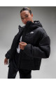 Sportswear Classic Puffer Therma-fıt Bol Kesim Kadın Montu